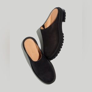 Bradley Lugsole Mules